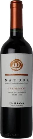 Emiliana Natura Carmenère