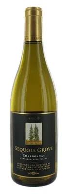 Sequoia Grove Chardonnay