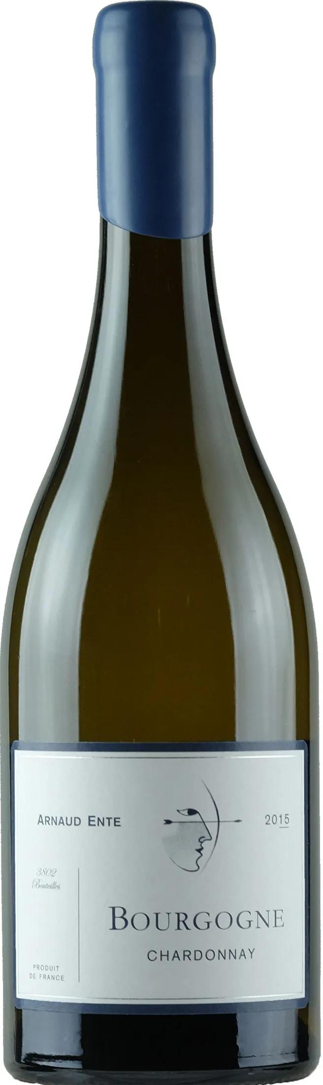 Arnaud Ente Bourgogne Chardonnay