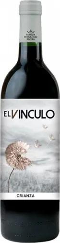 El Vínculo Crianza