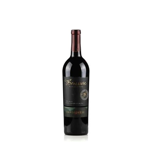 Benessere Sangiovese