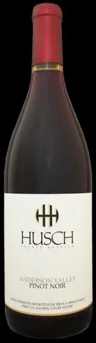 Husch Vineyards Pinot Noir