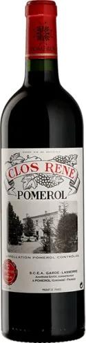 Clos Rene Pomerol