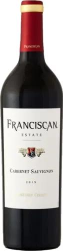 Franciscan Cabernet Sauvignon