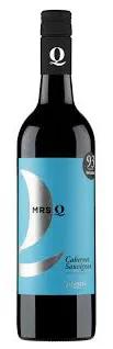 Quarisa Mrs Q Cabernet Sauvignon