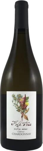 Folk Tree Village Series Chardonnay