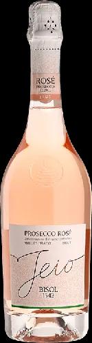 Jeio Cuvée Rosé