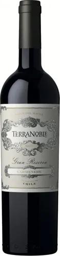 TerraNoble Gran Reserva Carmenère