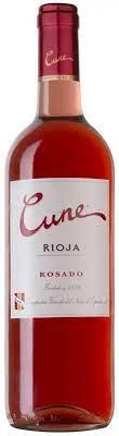 Cune (CVNE) Rosado