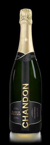 CHANDON California Blanc de Pinot Noir