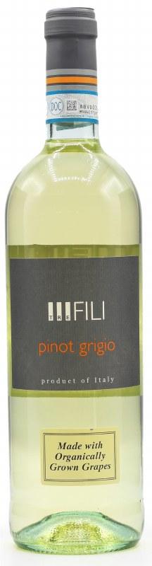 Tre Fili Pinot Grigio