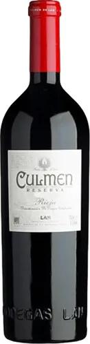 Lan Culmen Reserva Rioja