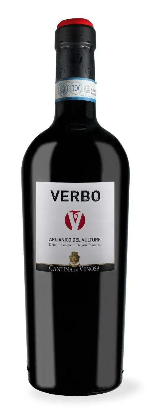 Venosa Verbo Aglianico del Vulture