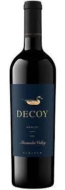 Decoy Limited Merlot