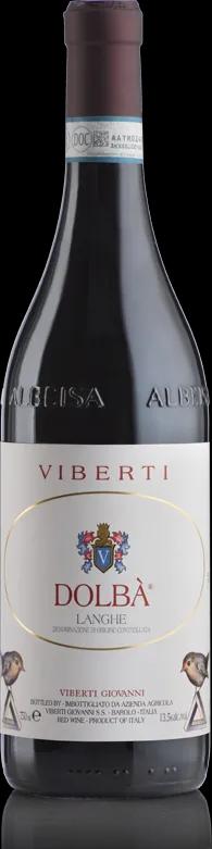 Viberti Giovanni Dolbà Langhe