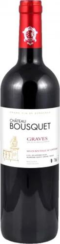 Château Bousquet Graves Rouge