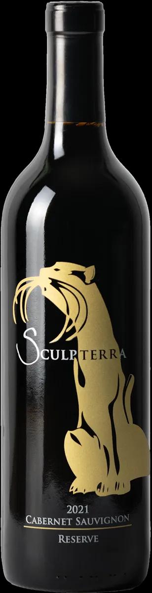 Sculpterra Winery Reserve Cabernet Sauvignon