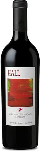 Hall Diamond Mountain District Cabernet Sauvignon