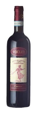 Fracchia Antichi Giochi Piemontesi Voulet Malvasia di Casorzo d'Asti