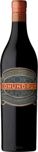 Conundrum Red Blend