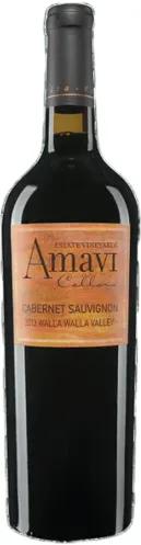 Amavi Cabernet Sauvignon