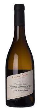 Philippe Colin Chassagne-Montrachet Premier Cru 'Les Chenevottes'