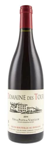 Domaine des Tours Vaucluse