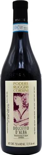 Ruggeri Corsini Dolcetto d'Alba