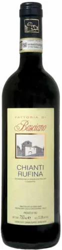 Fattoria di Basciano Chianti Rufina