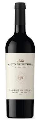 Nieto Senetiner Cabernet Sauvignon