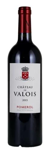 Château de Valois Pomerol