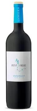 Anwilka Vineyard Petit Frère Red Blend