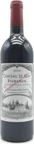 Château Le Gay Pomerol