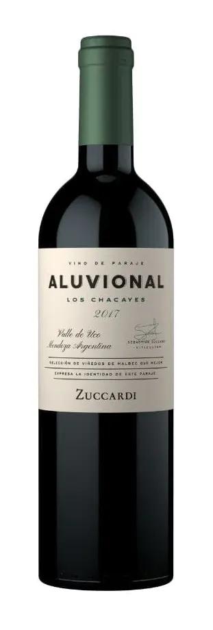 Zuccardi Aluvional Los Chacayes