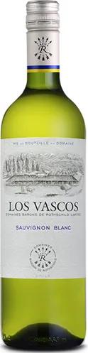 Los Vascos Sauvignon Blanc