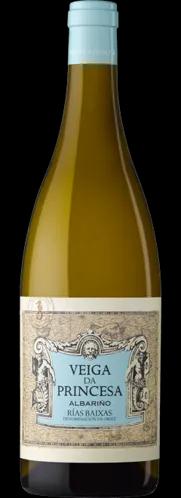 Veiga da Princesa Albariño