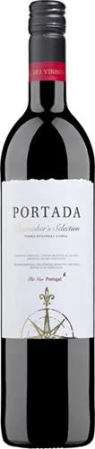 Portada Winemaker's Selection Tinto