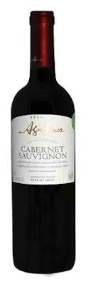 Agustinos Reserva Cabernet Sauvignon (Maipo Valley)