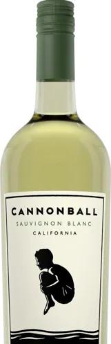 Cannonball Sauvignon Blanc