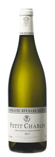 Bernard Defaix Petit Chablis