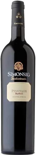 Simonsig Redhill Pinotage