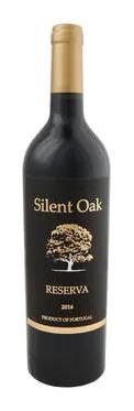 Fiuza Silent Oak Reserva