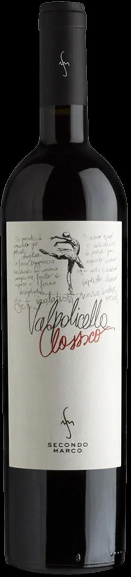 Secondo Marco Valpolicella Classico