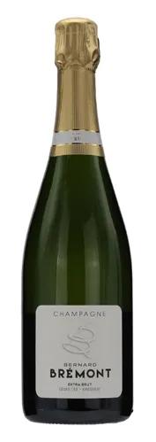 Bernard Brémont Brut Champagne Grand Cru 'Ambonnay'