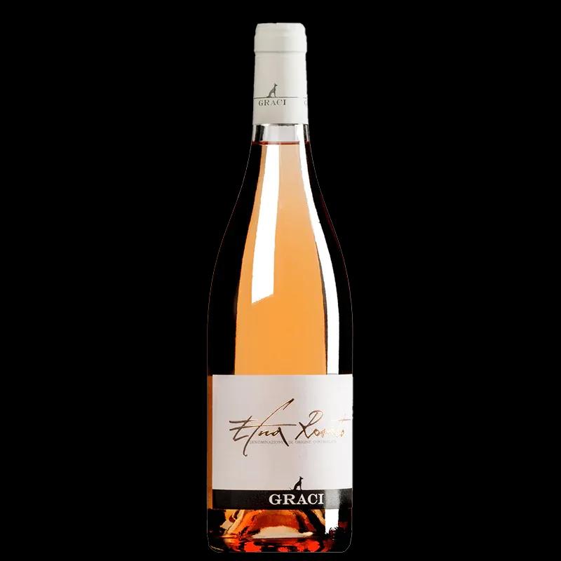 Graci Etna Rosato