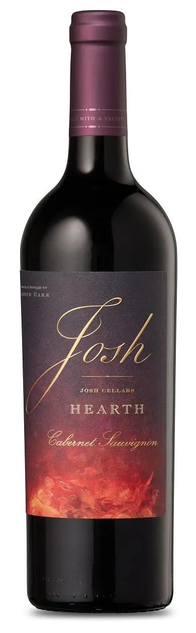 Josh Cellars Hearth Cabernet Sauvignon