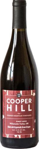 Cooper Mountain Cooper Hill Pinot Noir