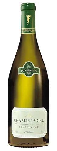 La Chablisienne Chablis 1er Cru 'Fourchaume'