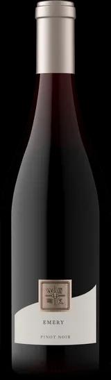 WillaKenzie Estate Emery Pinot Noir