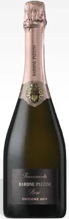 Barone Pizzini Franciacorta Rosé